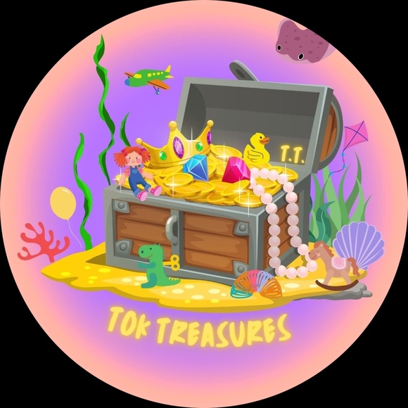 toktreasures